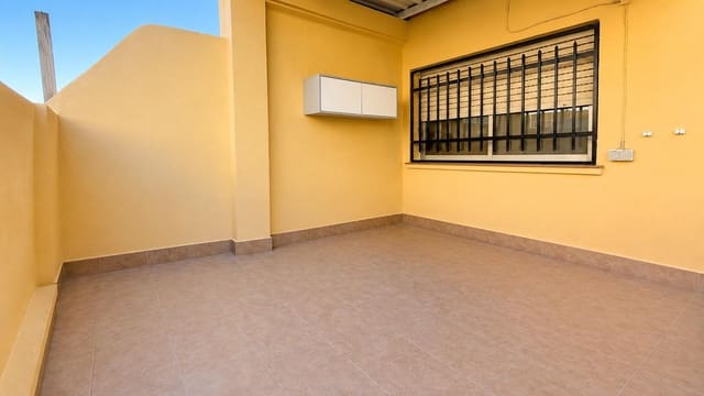 3 soveværelse Penthouse til salg i Massamagrell - € 220.000 (Ref: 9998882)