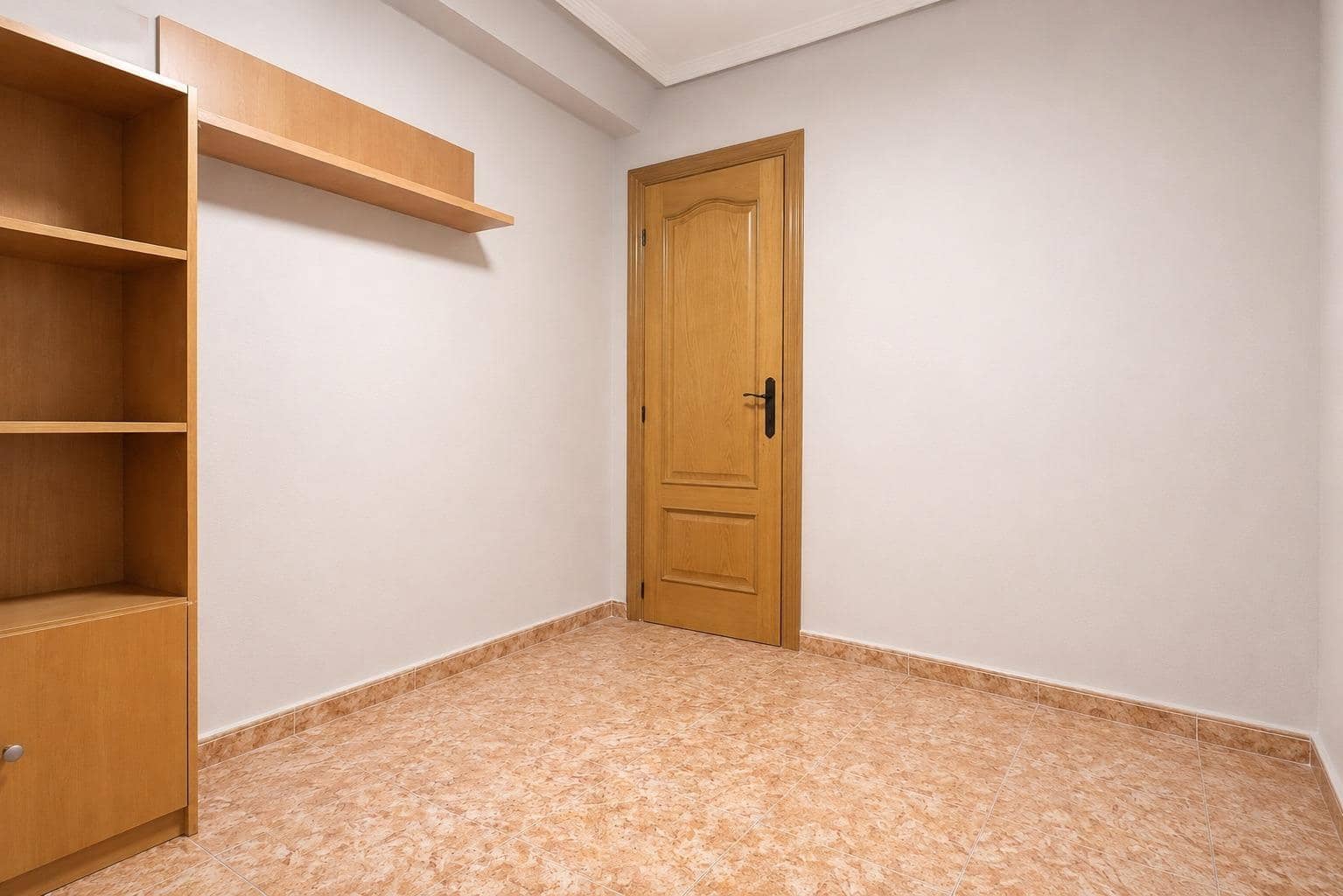 3 soveværelse Penthouse til salg i Massamagrell - € 220.000 (Ref: 9998882)