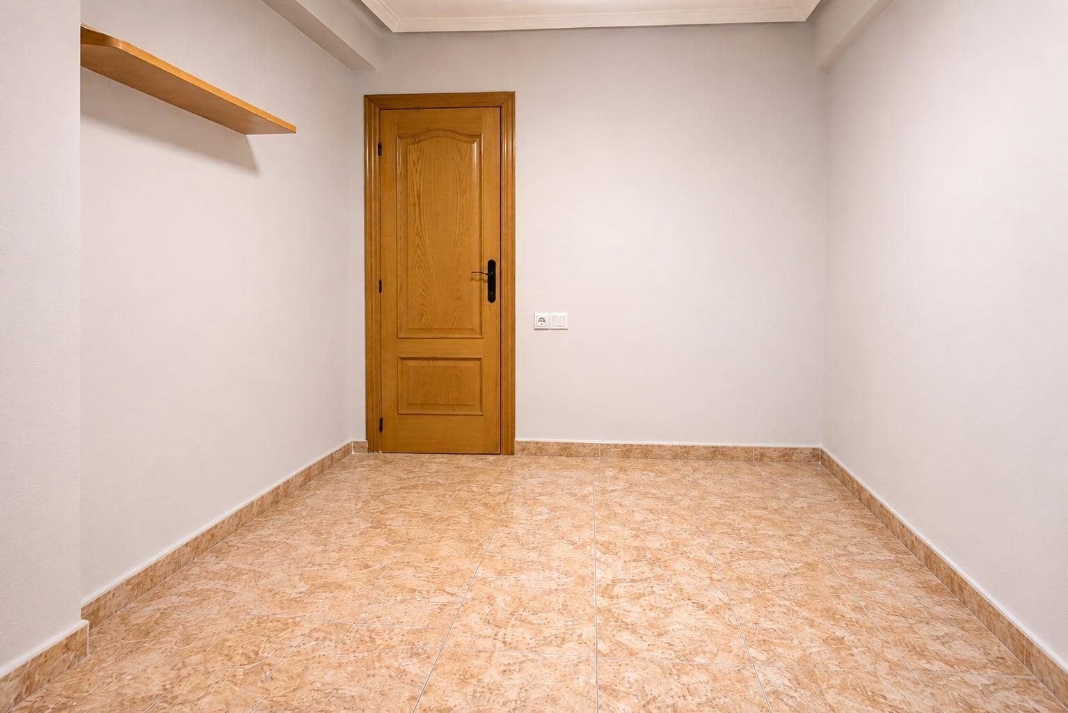 3 soveværelse Penthouse til salg i Massamagrell - € 220.000 (Ref: 9998882)