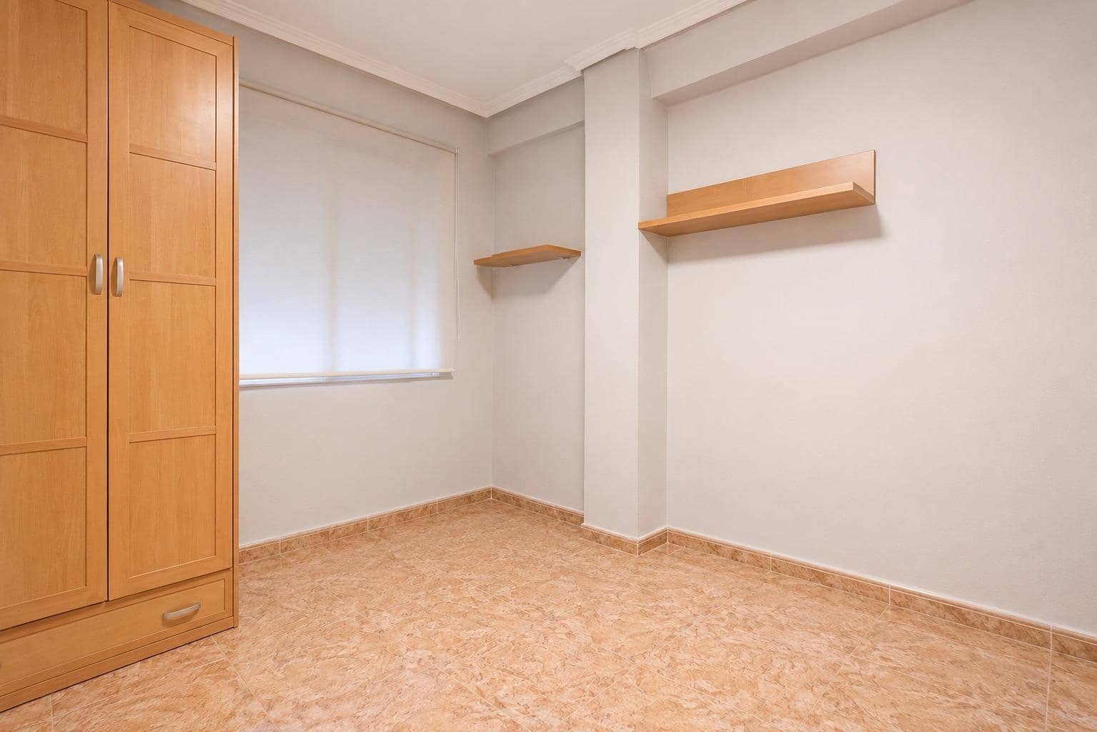 3 soveværelse Penthouse til salg i Massamagrell - € 220.000 (Ref: 9998882)
