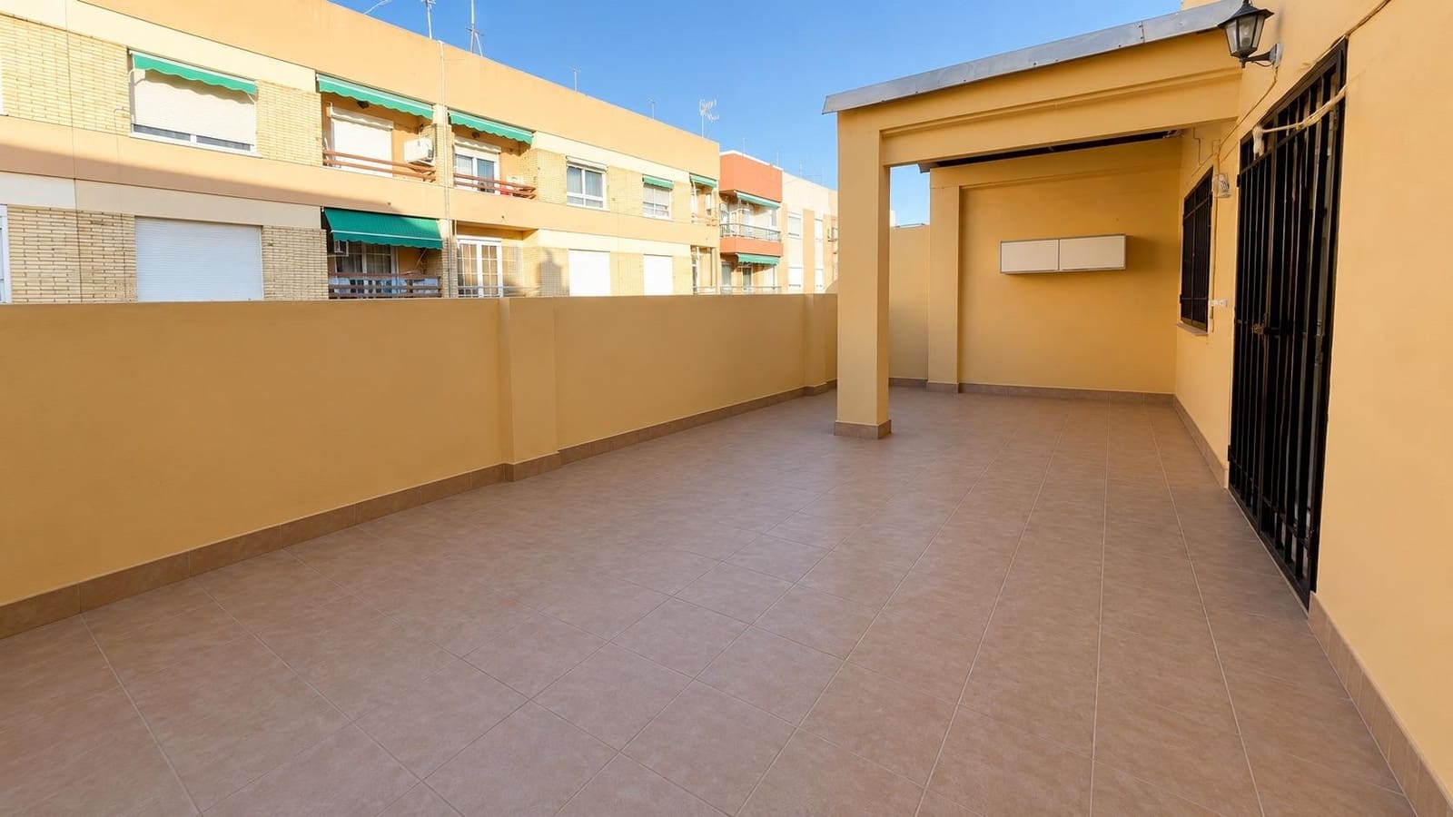 3 soveværelse Penthouse til salg i Massamagrell - € 220.000 (Ref: 9998882)