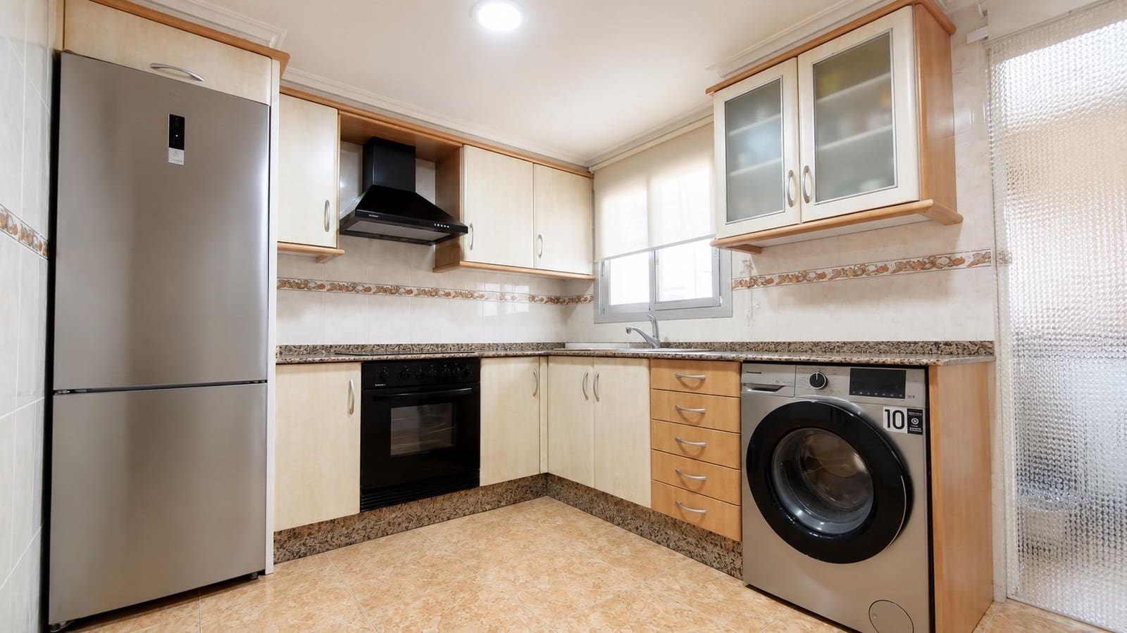 3 soveværelse Penthouse til salg i Massamagrell - € 220.000 (Ref: 9998882)