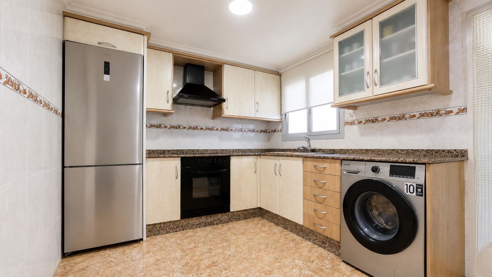 3 soveværelse Penthouse til salg i Massamagrell - € 220.000 (Ref: 9998882)