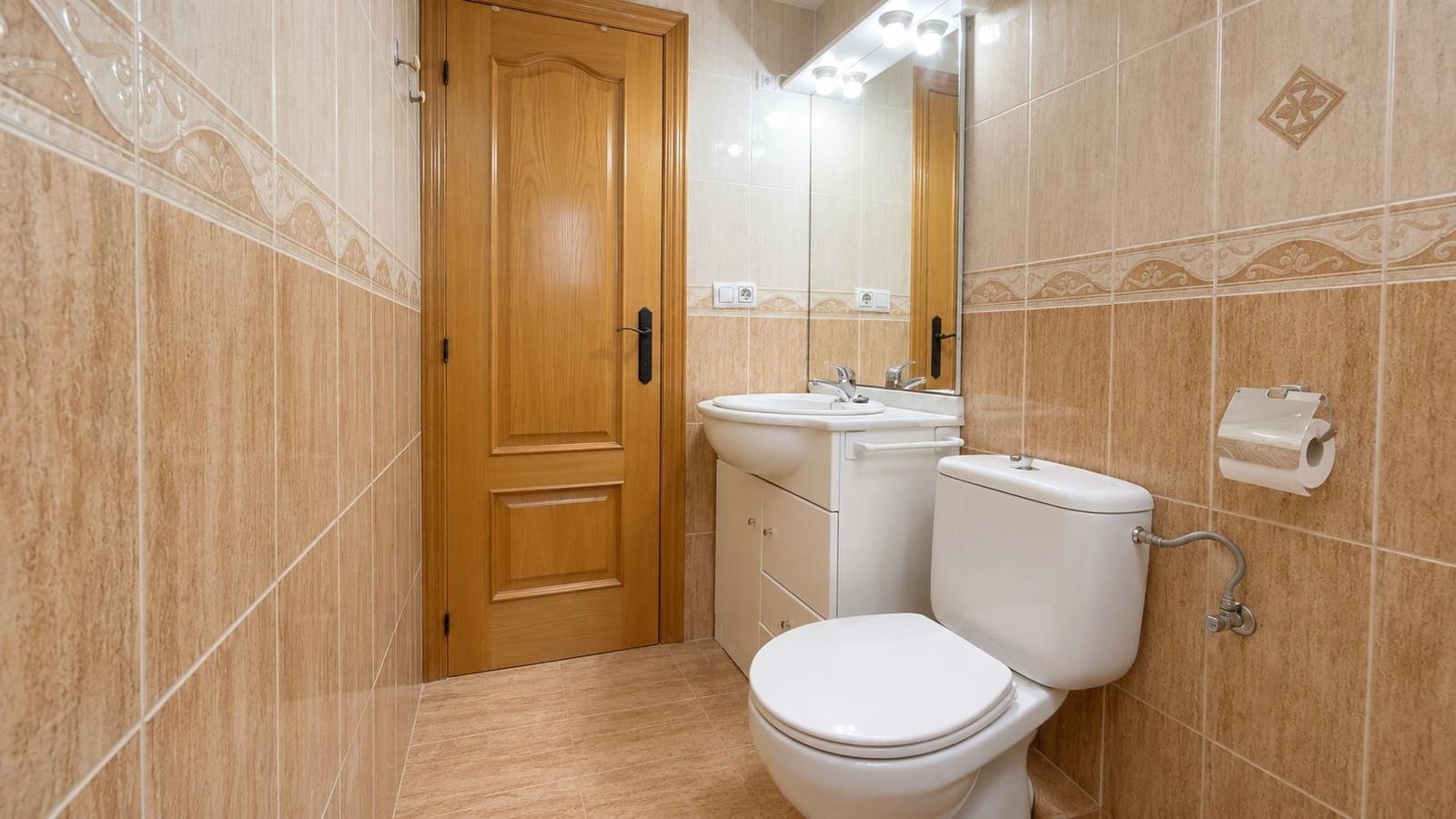 3 soveværelse Penthouse til salg i Massamagrell - € 220.000 (Ref: 9998882)