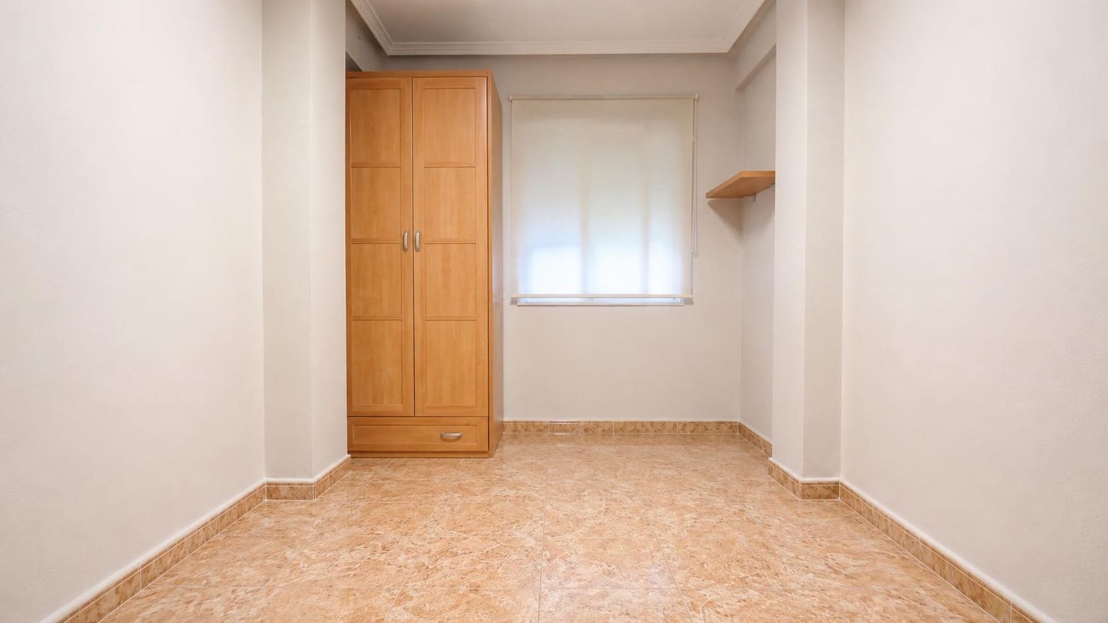 3 soveværelse Penthouse til salg i Massamagrell - € 220.000 (Ref: 9998882)