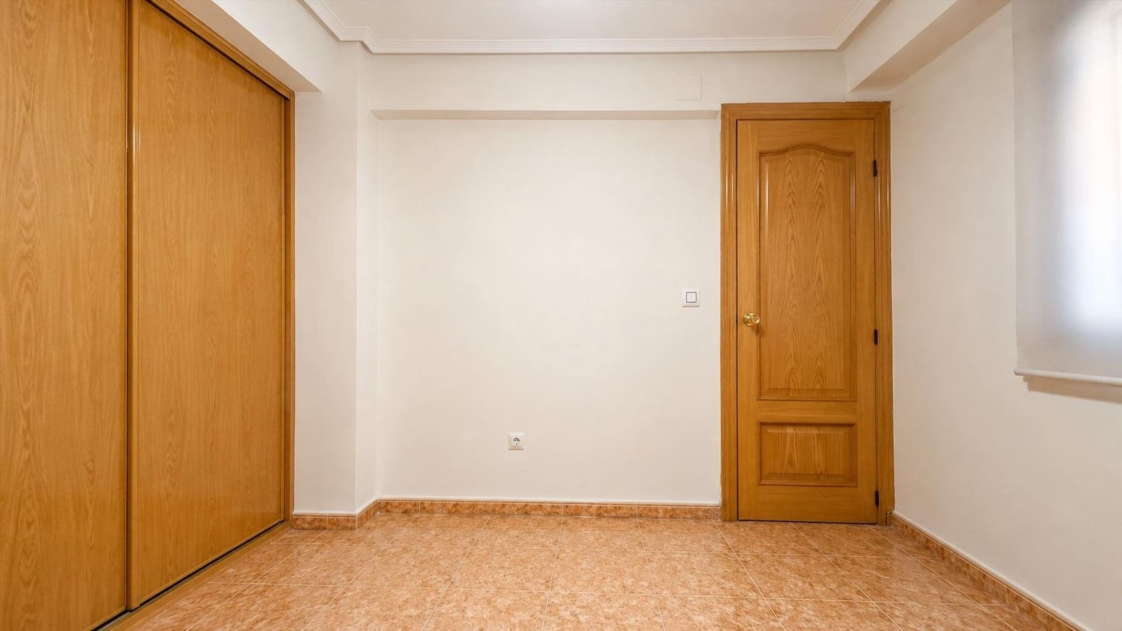 3 soveværelse Penthouse til salg i Massamagrell - € 220.000 (Ref: 9998882)