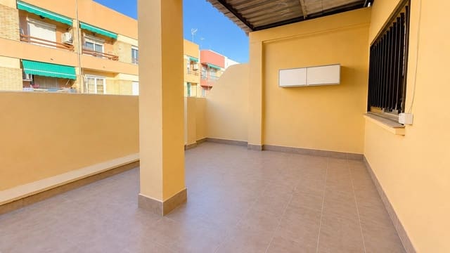 3 soveværelse Penthouse til salg i Massamagrell - € 220.000 (Ref: 9998882)