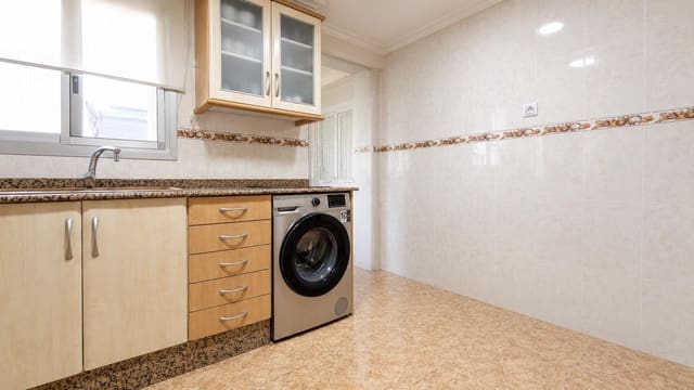 3 soveværelse Penthouse til salg i Massamagrell - € 220.000 (Ref: 9998882)