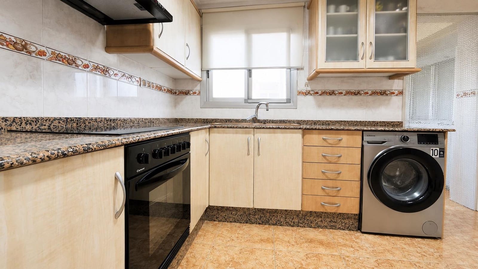 3 soveværelse Penthouse til salg i Massamagrell - € 220.000 (Ref: 9998882)