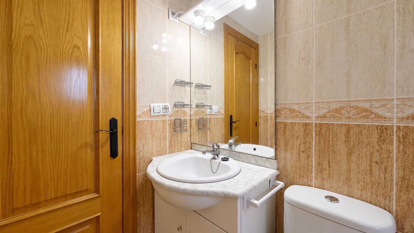 3 soveværelse Penthouse til salg i Massamagrell - € 220.000 (Ref: 9998882)