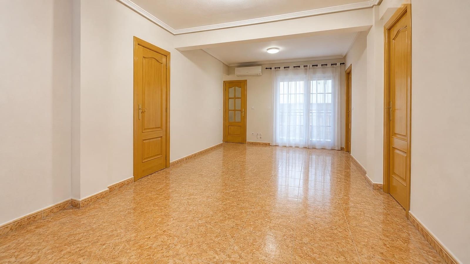 3 soveværelse Penthouse til salg i Massamagrell - € 220.000 (Ref: 9998882)