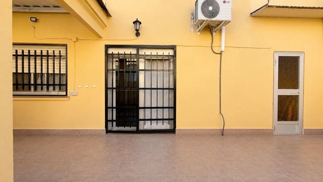 3 quarto Penthouse para venda em Massamagrell - 220 000 € (Ref: 9998882)
