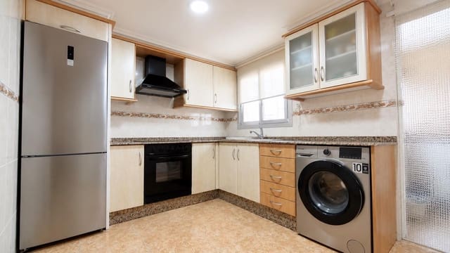 3 quarto Penthouse para venda em Massamagrell - 220 000 € (Ref: 9998882)