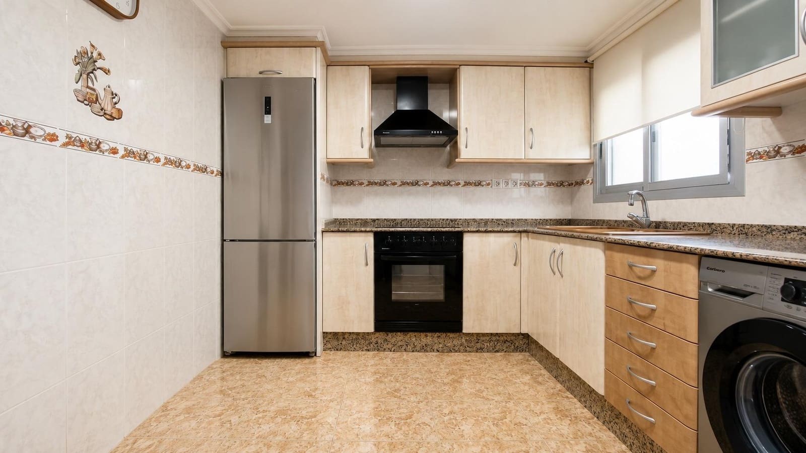 3 bedroom Penthouse for sale in Massamagrell - € 220,000 (Ref: 9998882)
