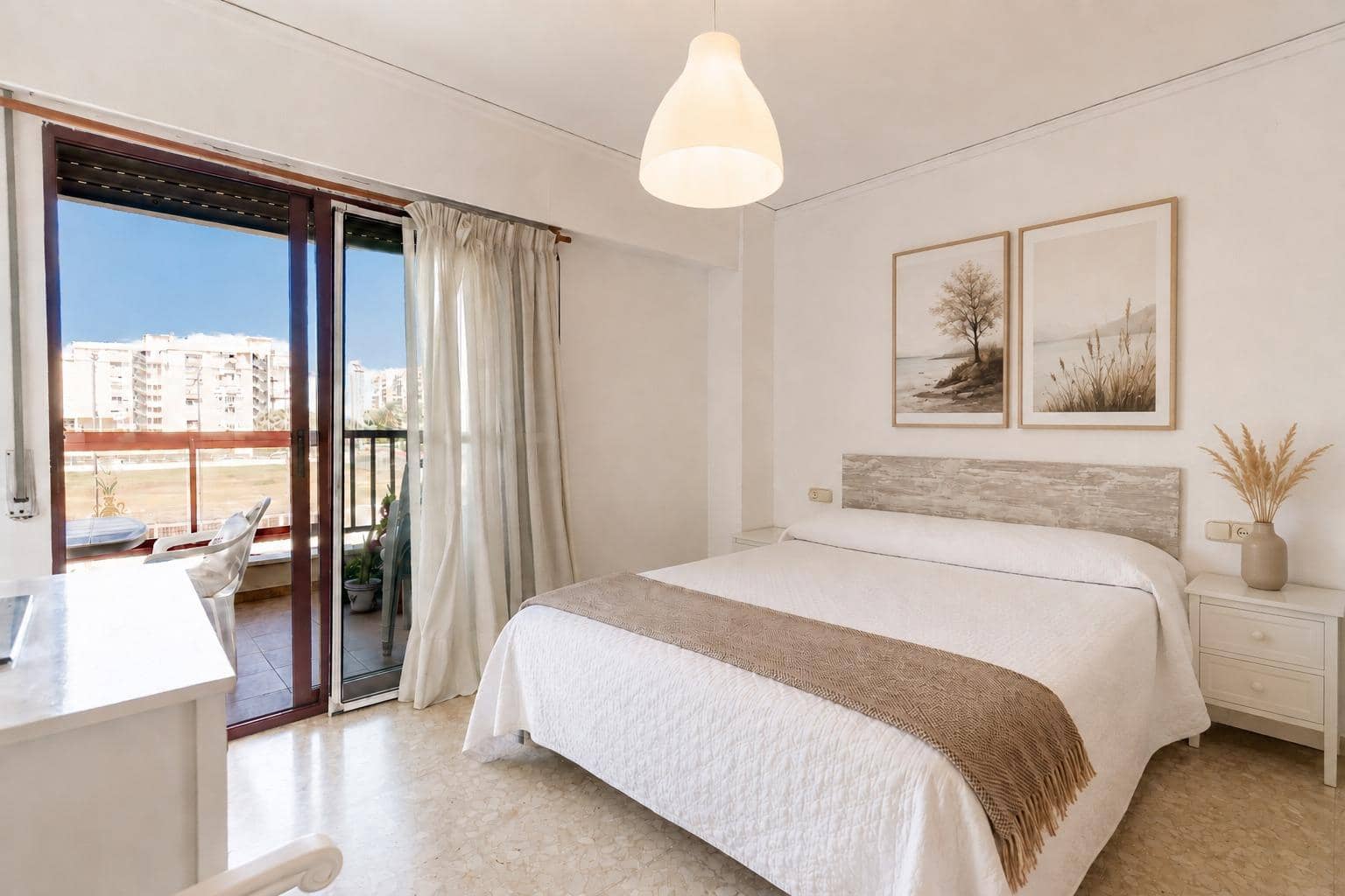 3 slaapkamer Flat te koop in Gandia met zwembad garage - € 289.000 (Ref: 10005576)