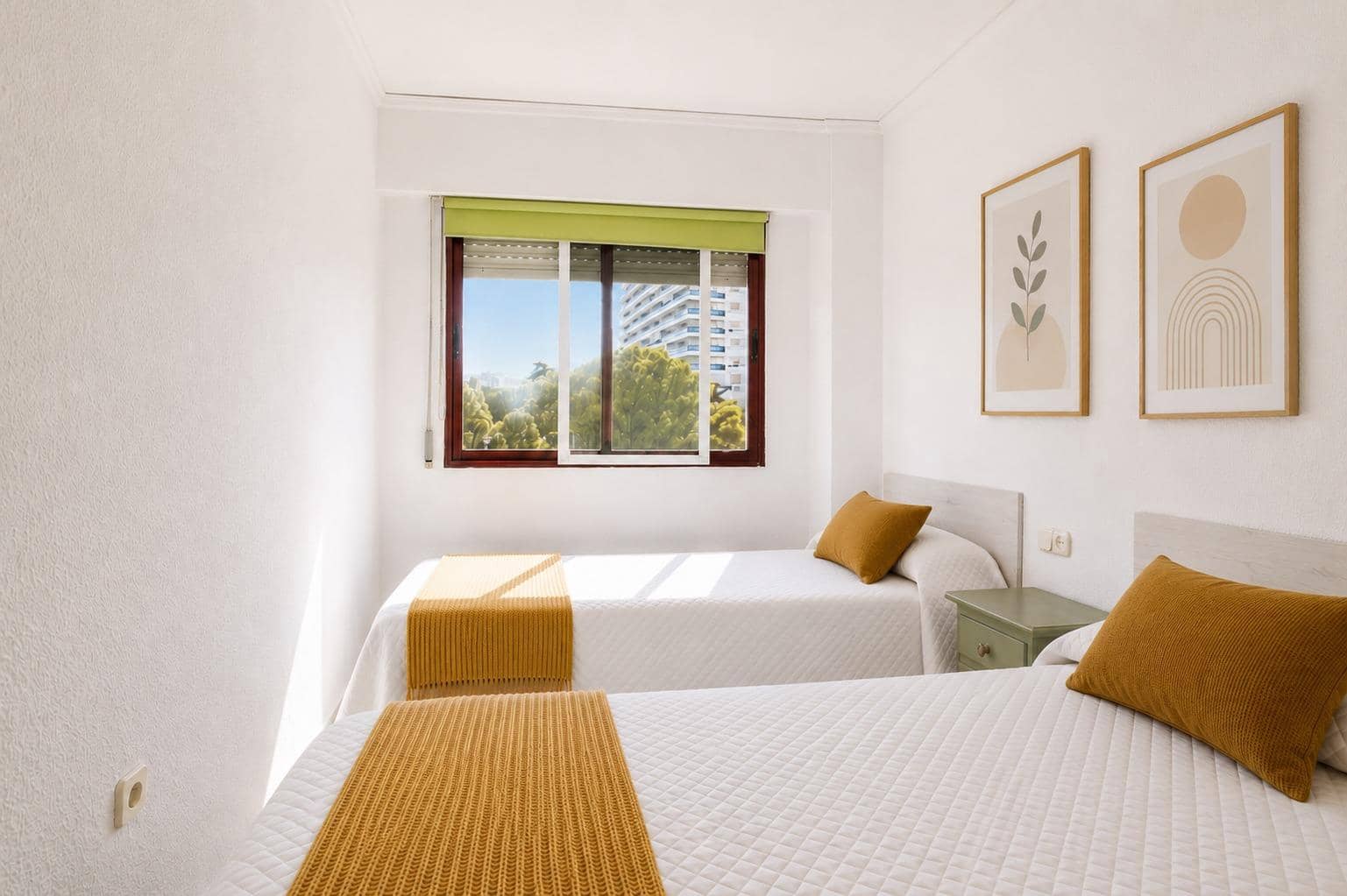 3 slaapkamer Flat te koop in Gandia met zwembad garage - € 289.000 (Ref: 10005576)