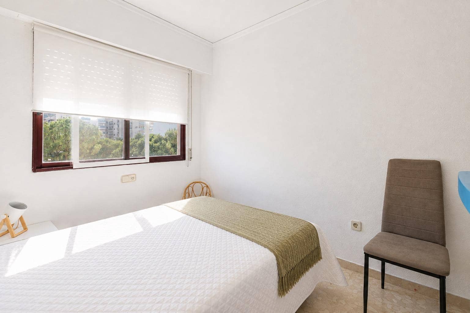 3 slaapkamer Flat te koop in Gandia met zwembad garage - € 289.000 (Ref: 10005576)