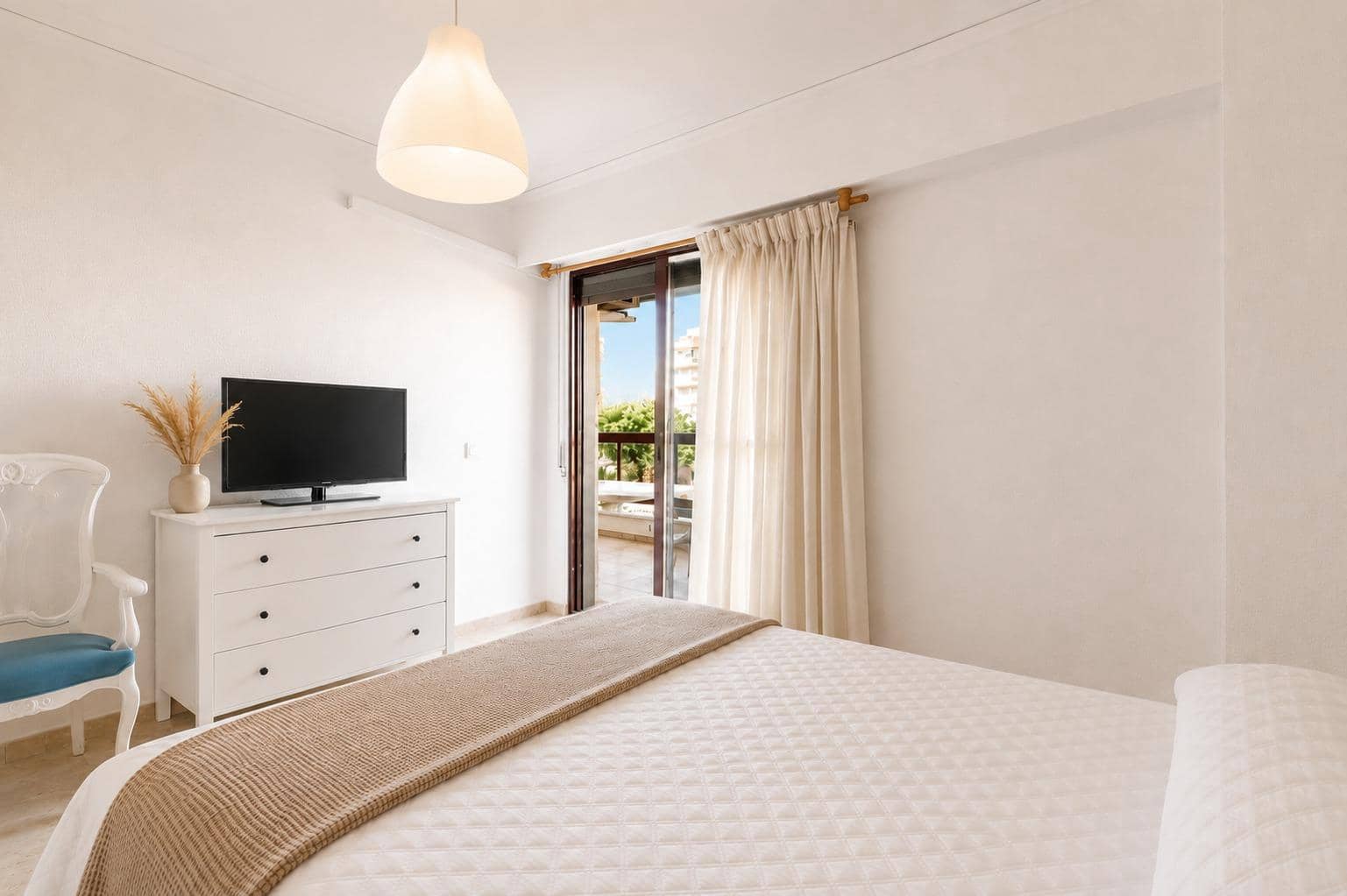 3 slaapkamer Flat te koop in Gandia met zwembad garage - € 289.000 (Ref: 10005576)