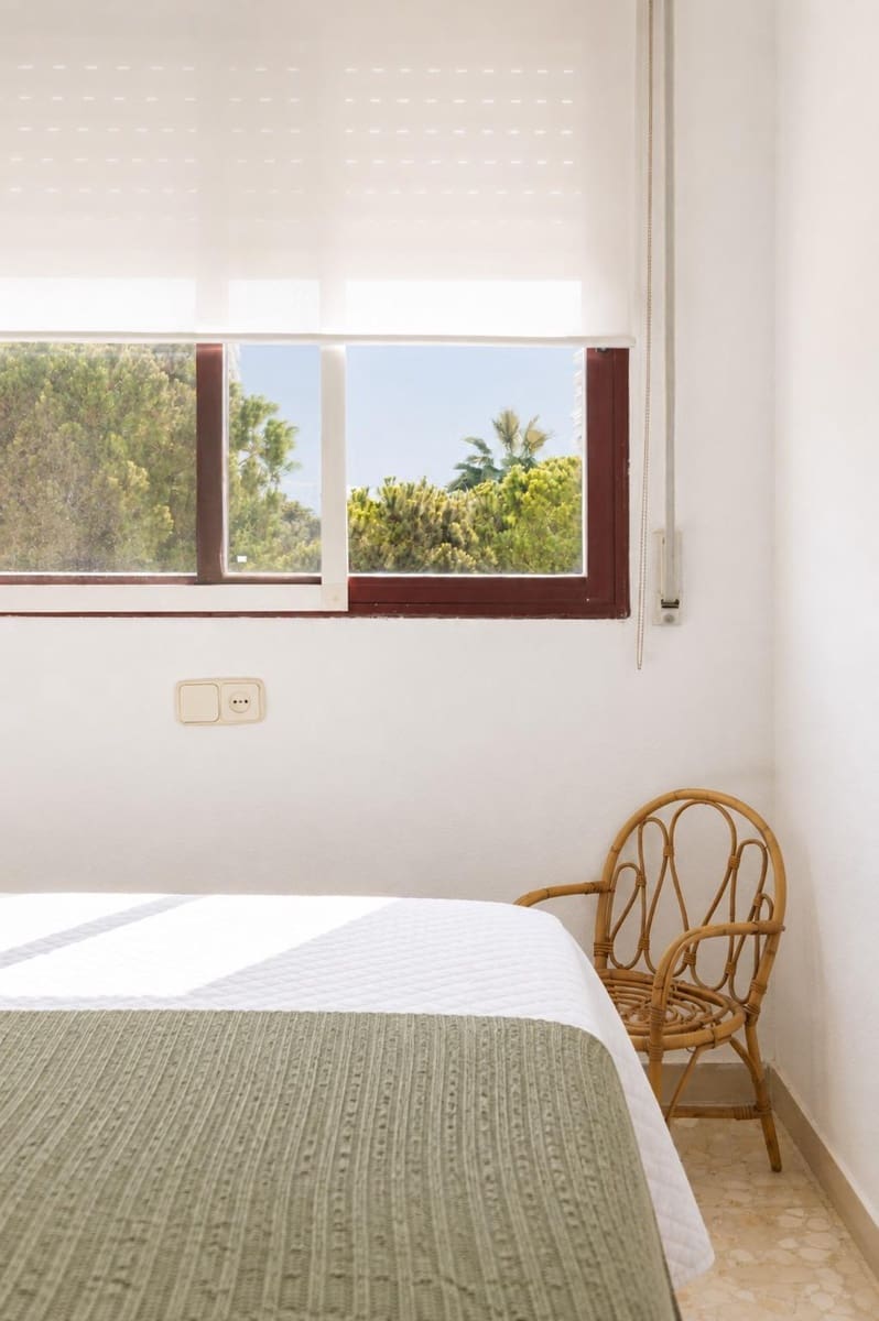 3 slaapkamer Flat te koop in Gandia met zwembad garage - € 289.000 (Ref: 10005576)