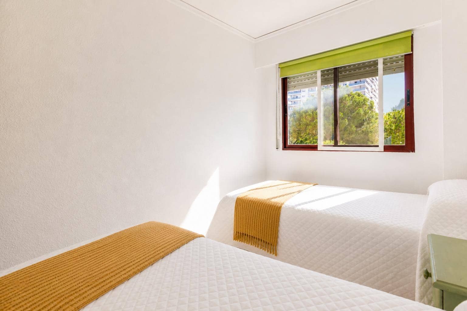 3 slaapkamer Flat te koop in Gandia met zwembad garage - € 289.000 (Ref: 10005576)