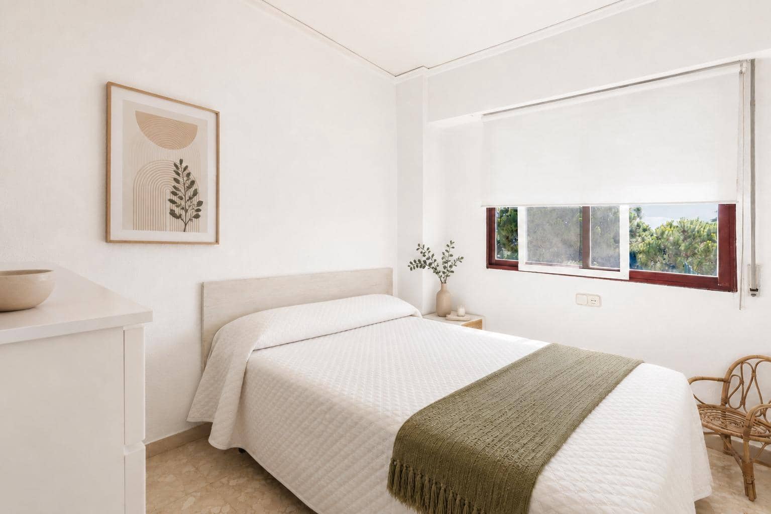 3 slaapkamer Flat te koop in Gandia met zwembad garage - € 289.000 (Ref: 10005576)