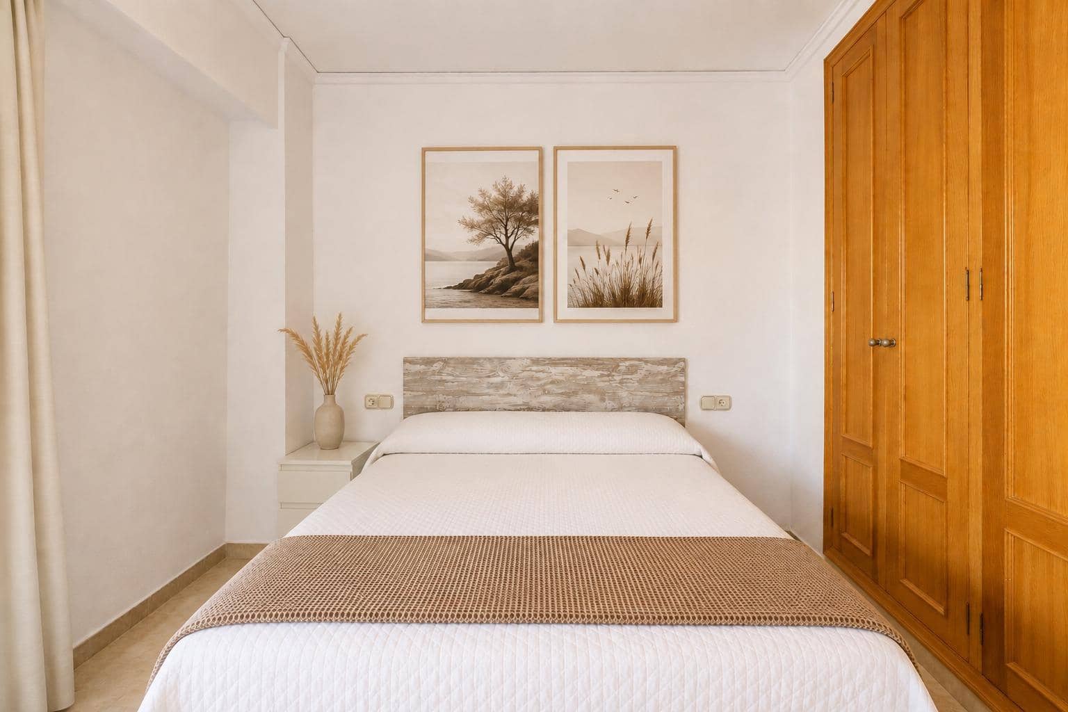 3 slaapkamer Flat te koop in Gandia met zwembad garage - € 289.000 (Ref: 10005576)