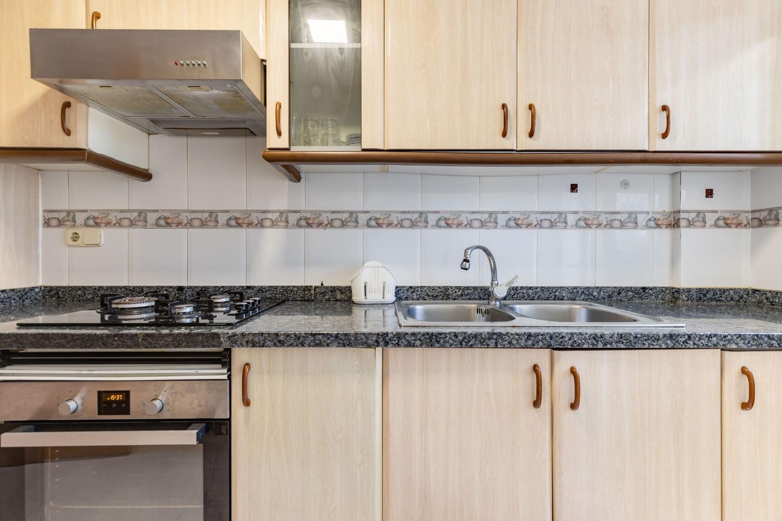 3 slaapkamer Flat te koop in Gandia met zwembad garage - € 289.000 (Ref: 10005576)