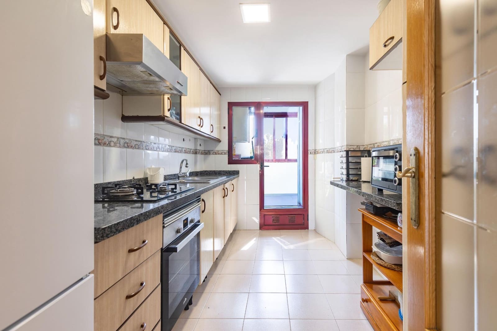 3 slaapkamer Flat te koop in Gandia met zwembad garage - € 289.000 (Ref: 10005576)