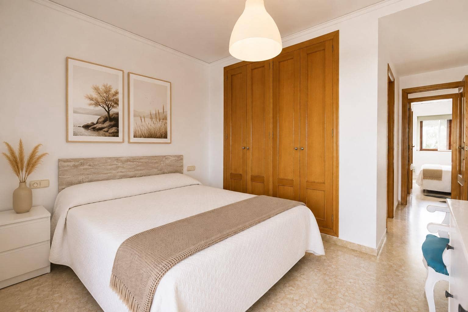 3 slaapkamer Flat te koop in Gandia met zwembad garage - € 289.000 (Ref: 10005576)