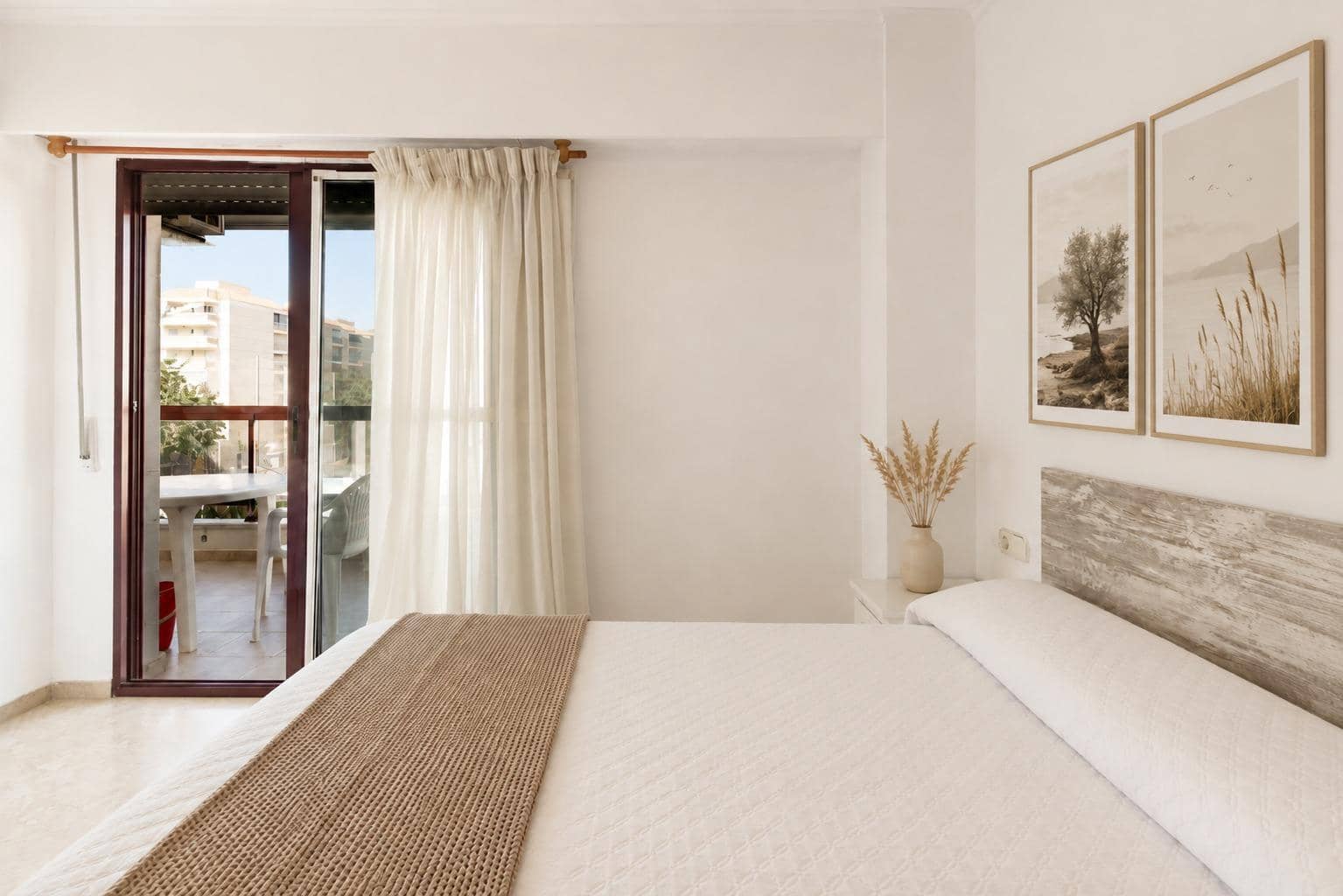 3 slaapkamer Flat te koop in Gandia met zwembad garage - € 289.000 (Ref: 10005576)