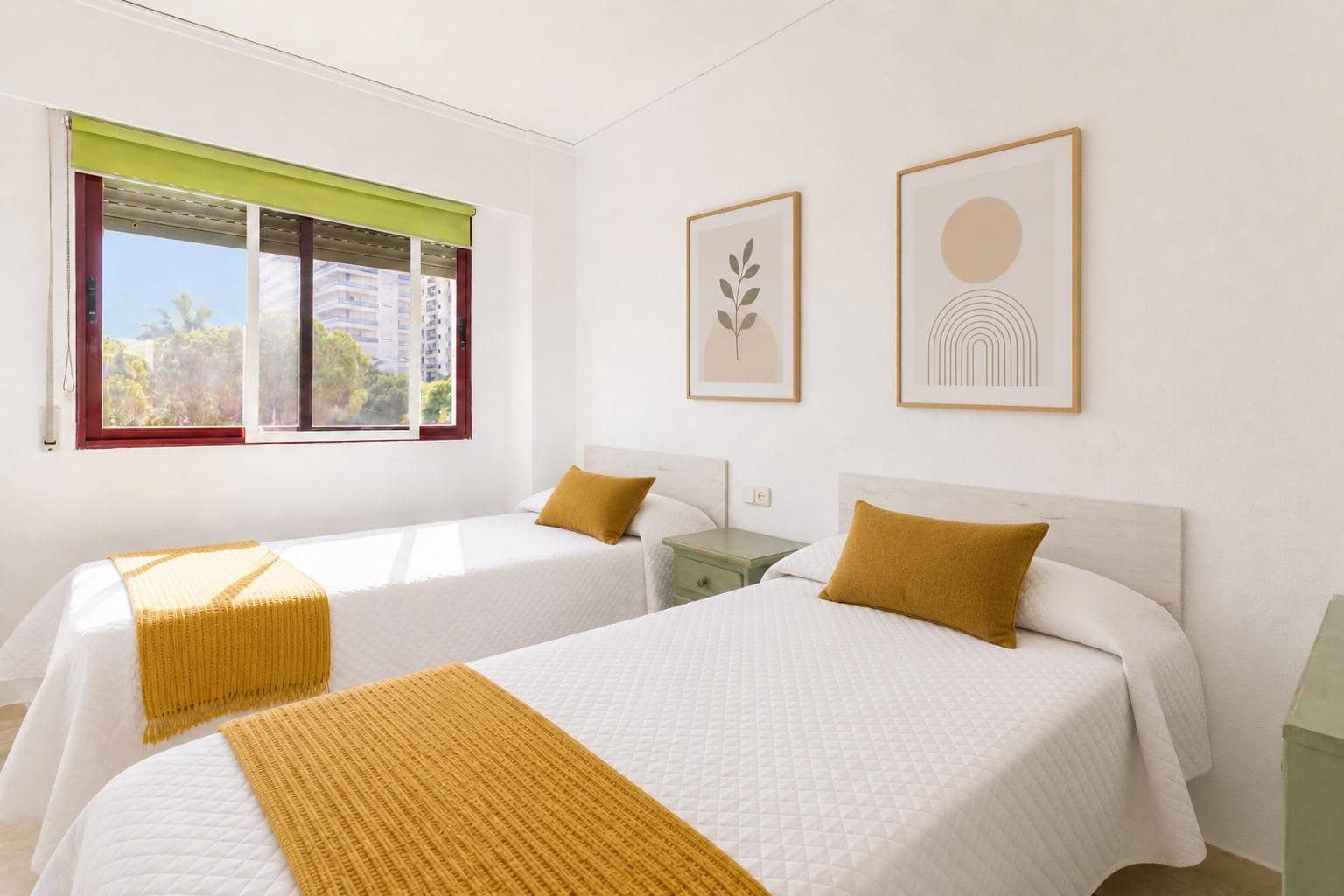 3 slaapkamer Flat te koop in Gandia met zwembad garage - € 289.000 (Ref: 10005576)
