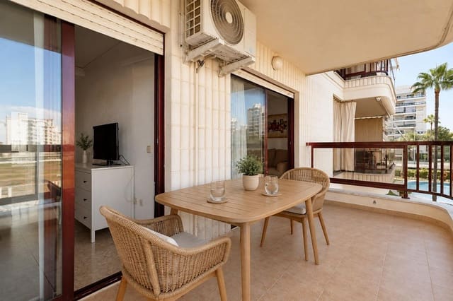 3 slaapkamer Flat te koop in Gandia met zwembad garage - € 289.000 (Ref: 10005576)