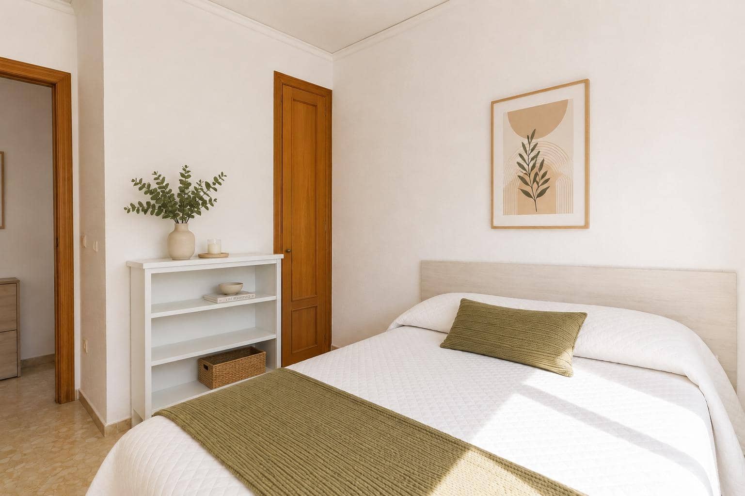 3 slaapkamer Flat te koop in Gandia met zwembad garage - € 289.000 (Ref: 10005576)