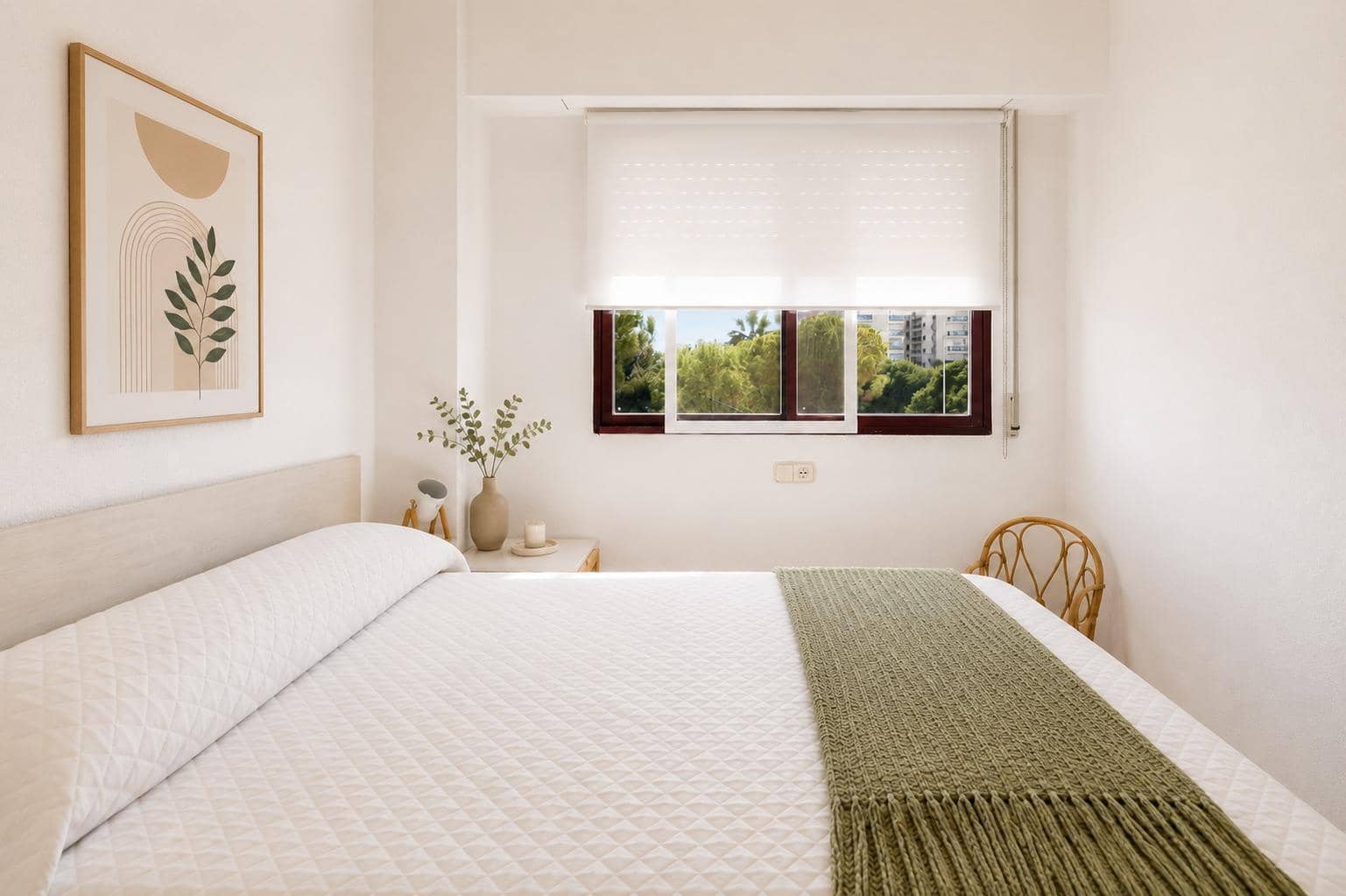 3 slaapkamer Flat te koop in Gandia met zwembad garage - € 289.000 (Ref: 10005576)
