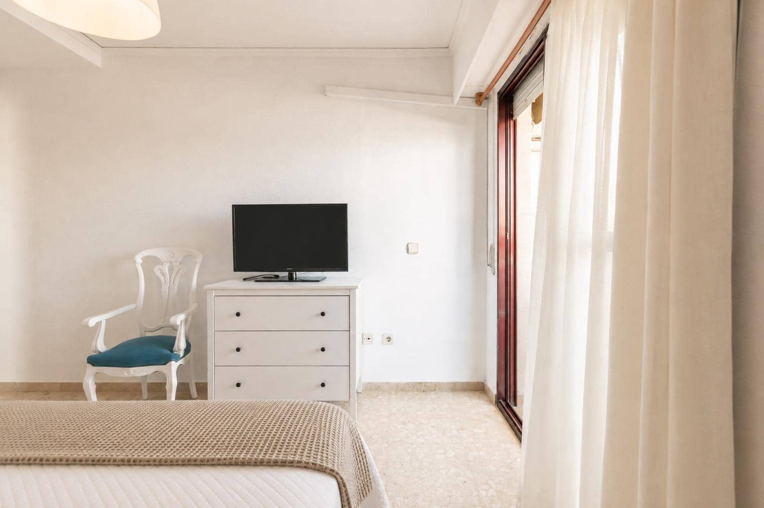 3 slaapkamer Flat te koop in Gandia met zwembad garage - € 289.000 (Ref: 10005576)