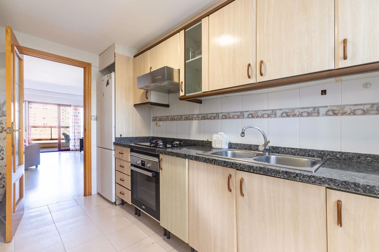 3 slaapkamer Flat te koop in Gandia met zwembad garage - € 289.000 (Ref: 10005576)