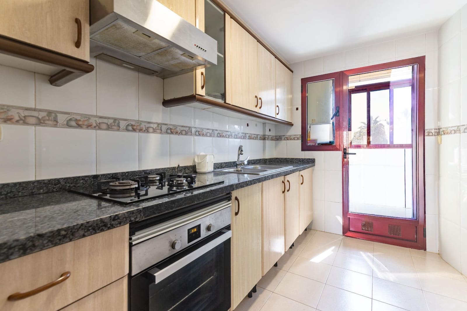 3 slaapkamer Flat te koop in Gandia met zwembad garage - € 289.000 (Ref: 10005576)