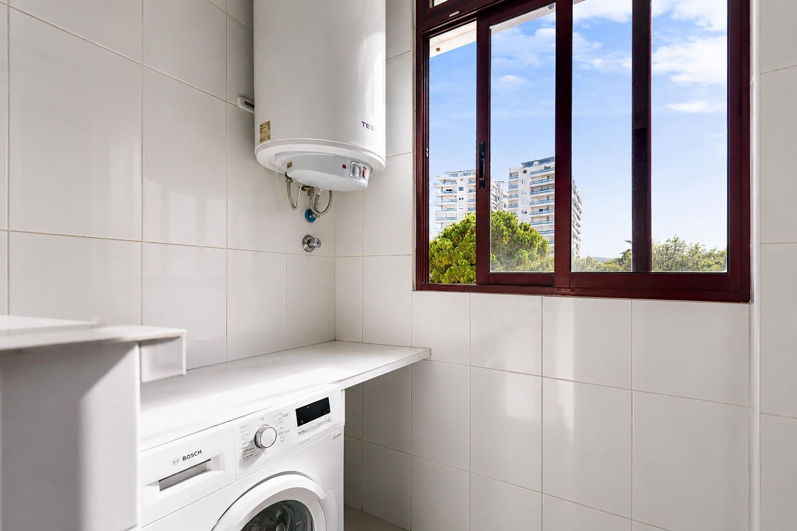 3 slaapkamer Flat te koop in Gandia met zwembad garage - € 289.000 (Ref: 10005576)