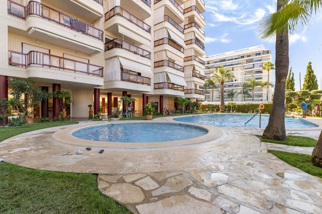 3 slaapkamer Flat te koop in Gandia met zwembad garage - € 289.000 (Ref: 10005576)
