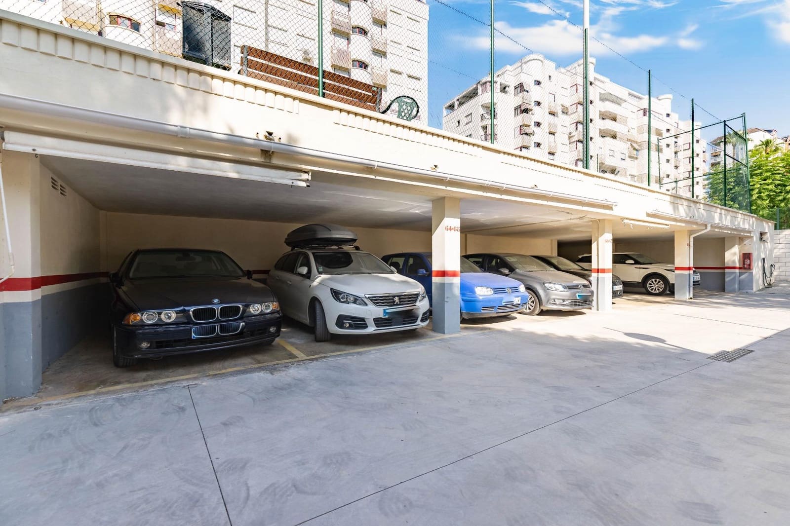3 slaapkamer Flat te koop in Gandia met zwembad garage - € 289.000 (Ref: 10005576)