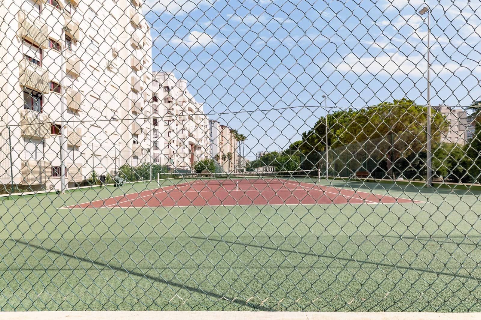 3 slaapkamer Flat te koop in Gandia met zwembad garage - € 289.000 (Ref: 10005576)