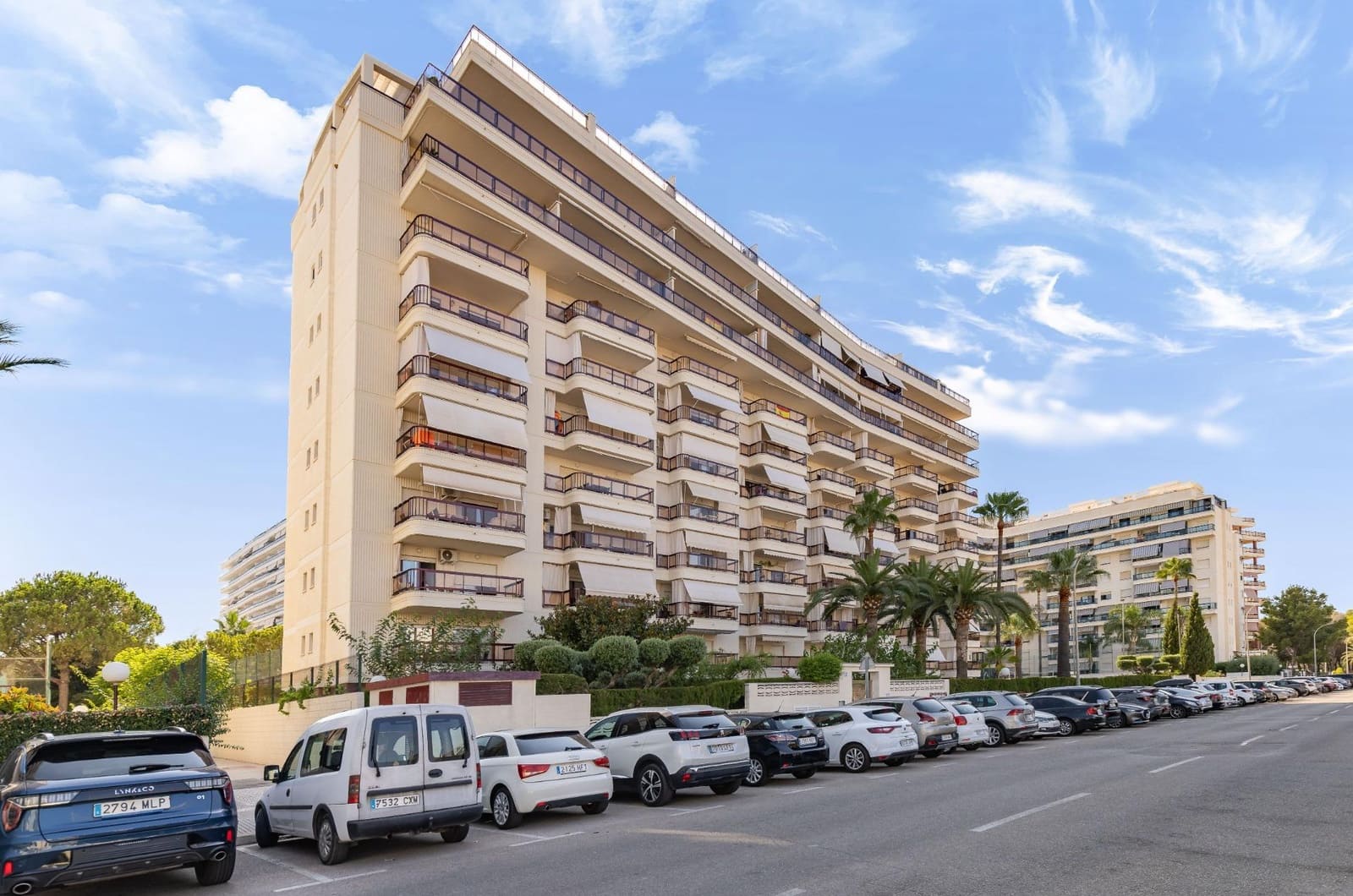3 slaapkamer Flat te koop in Gandia met zwembad garage - € 289.000 (Ref: 10005576)