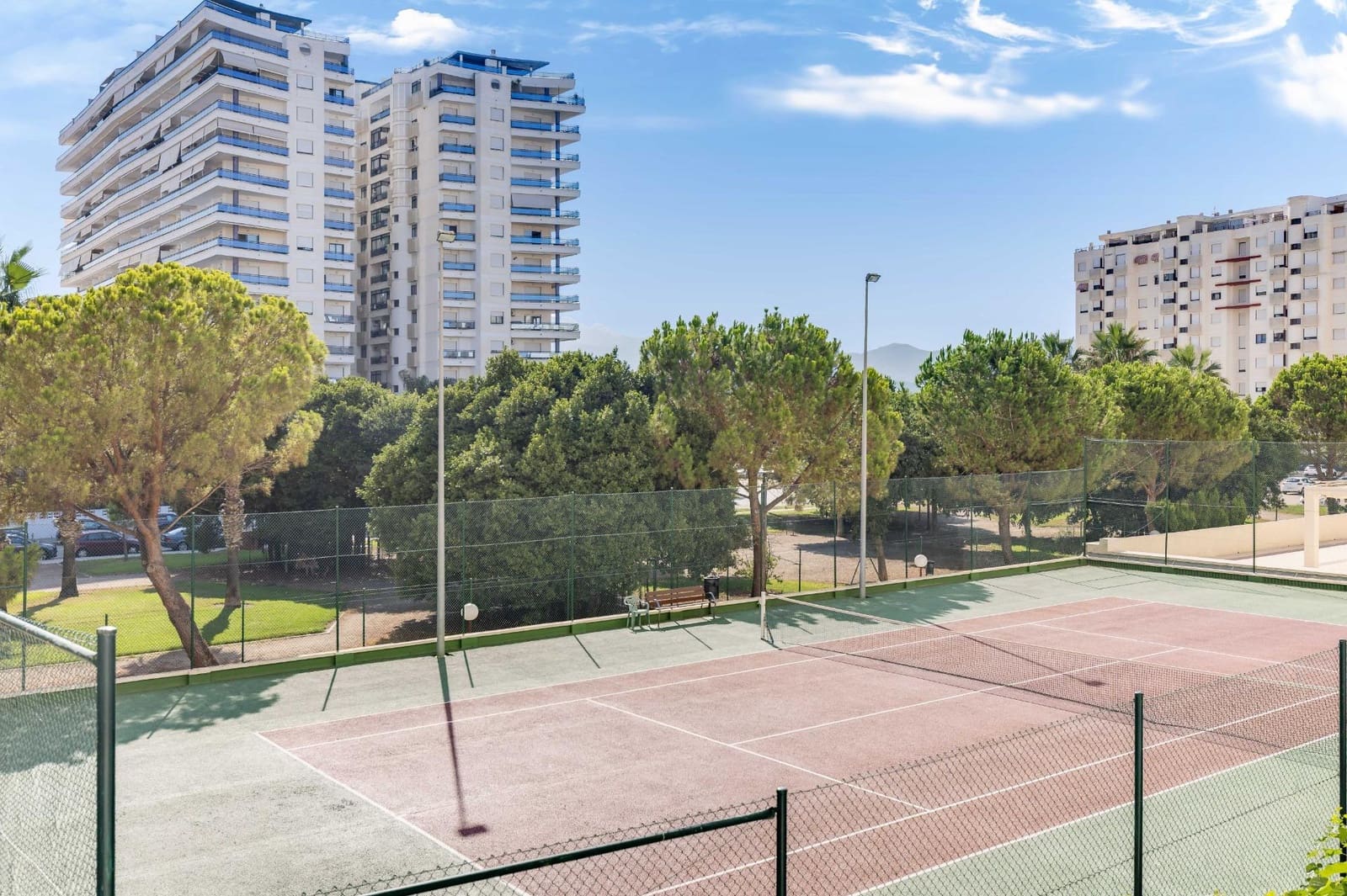 3 slaapkamer Flat te koop in Gandia met zwembad garage - € 289.000 (Ref: 10005576)