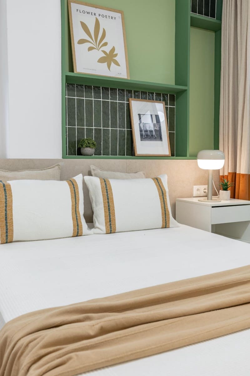 3 slaapkamer Flat te koop in Gandia - € 180.000 (Ref: 10005577)