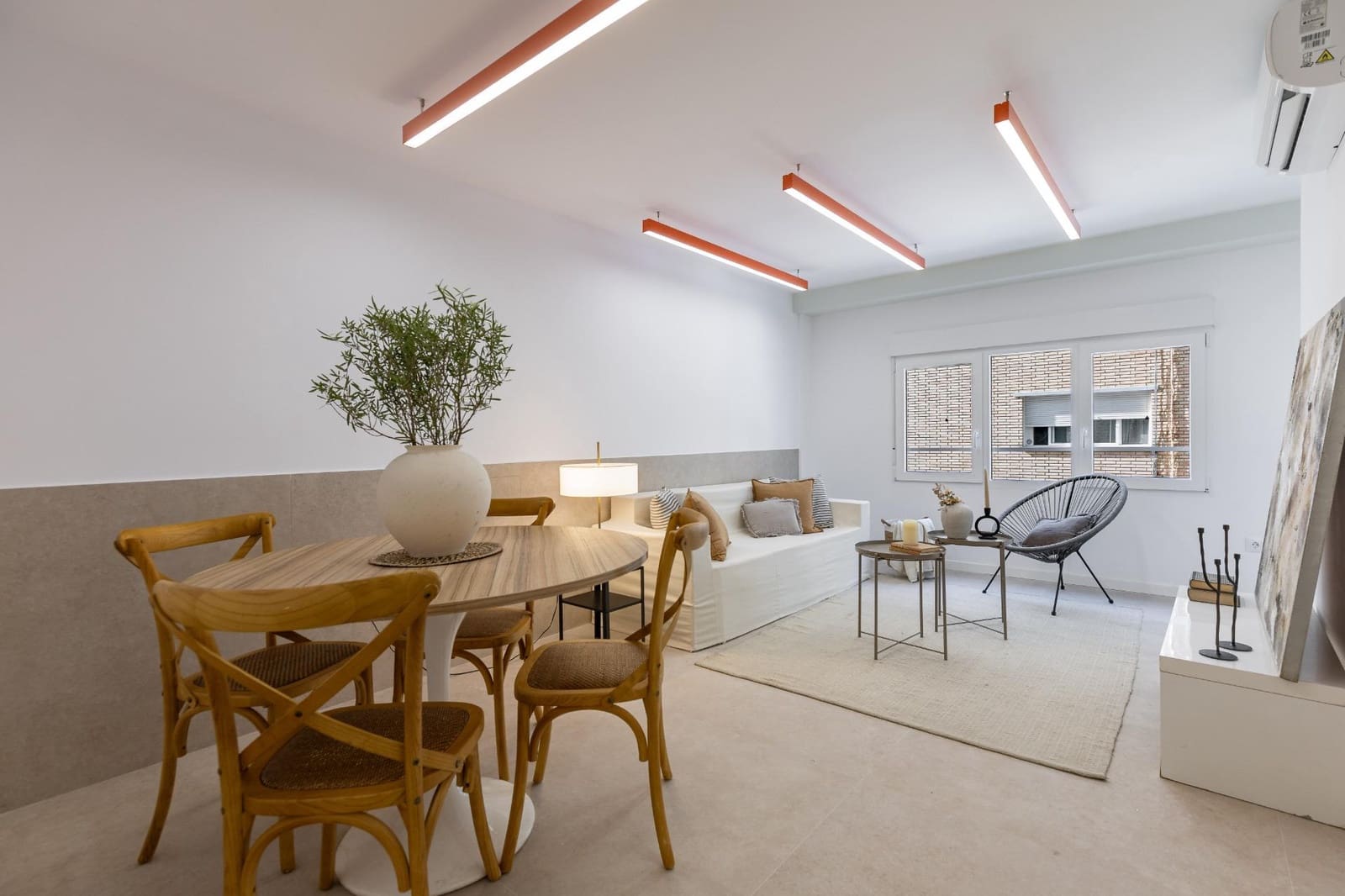 3 slaapkamer Flat te koop in Gandia - € 180.000 (Ref: 10005577)