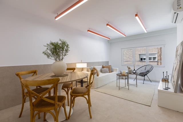 3 slaapkamer Flat te koop in Gandia - € 180.000 (Ref: 10005577)