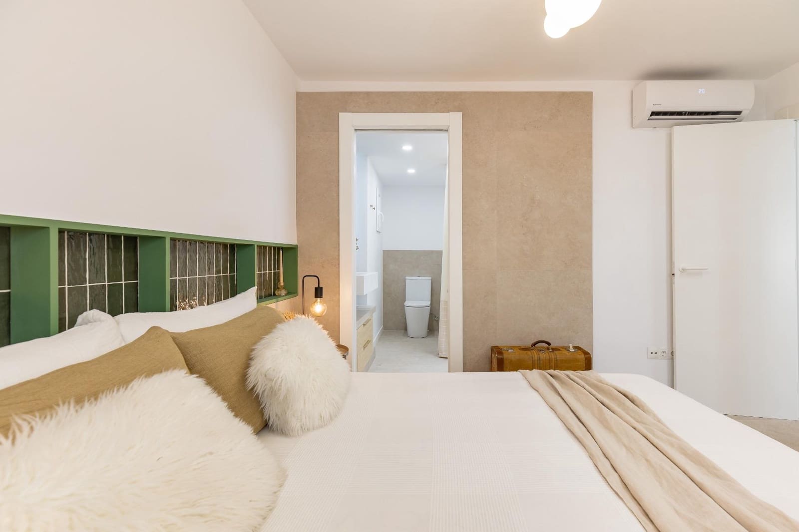 3 slaapkamer Flat te koop in Gandia - € 180.000 (Ref: 10005577)