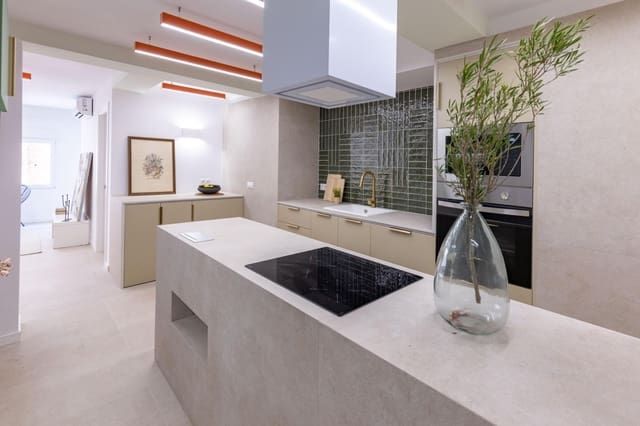 3 slaapkamer Flat te koop in Gandia - € 180.000 (Ref: 10005577)