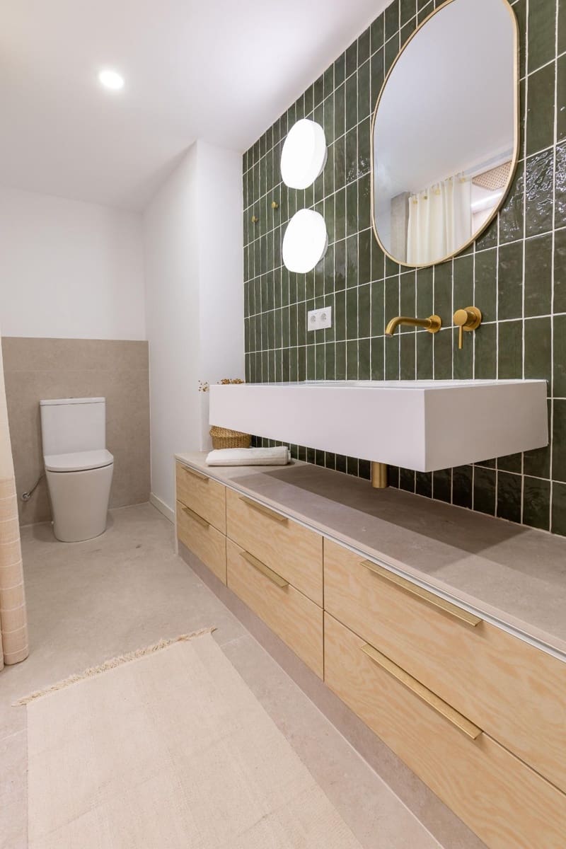 3 slaapkamer Flat te koop in Gandia - € 180.000 (Ref: 10005577)