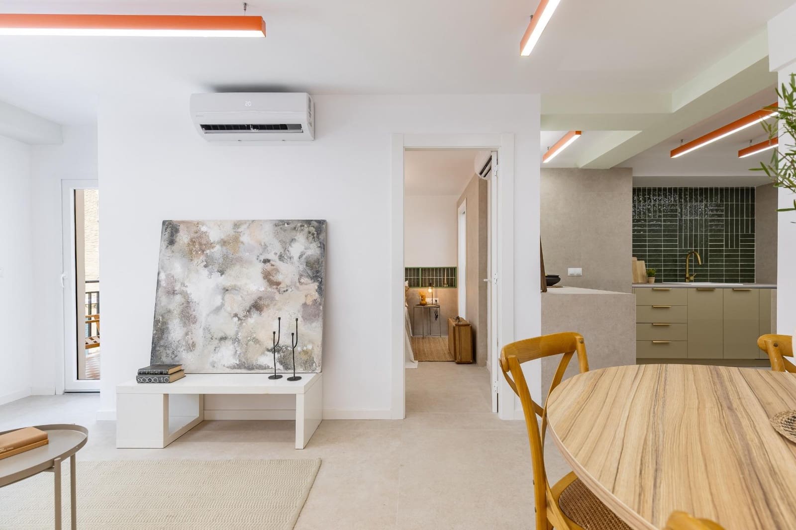 3 slaapkamer Flat te koop in Gandia - € 180.000 (Ref: 10005577)